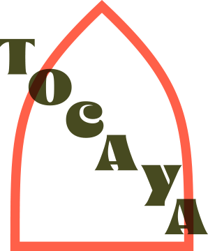 Logo Tocaya